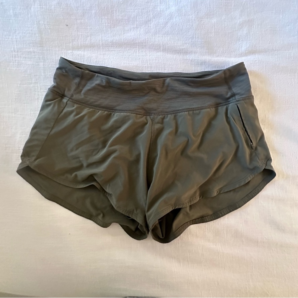 Outdoor Voices Running Shorts